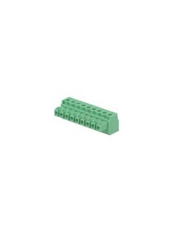 FC Communications Plug - 9 Pin